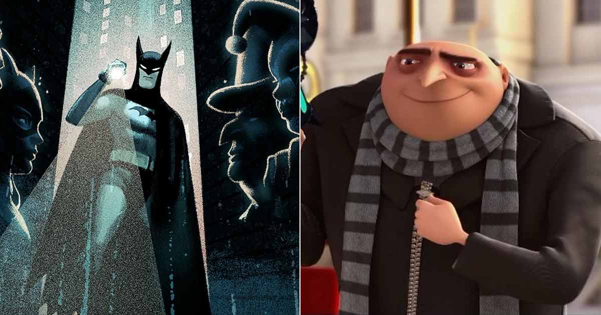 8 Best New Shows and Films coming on Prime Video in August