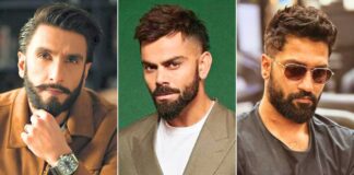 Bollywood Actors who can play Virat Kohli in his Biopic