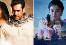 8 Bollywood Spy Films to Watch