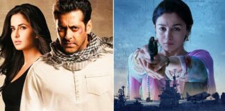 8 Bollywood Spy Films to Watch