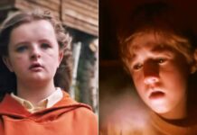8 Horror Films to watch if you liked longlegs