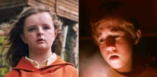 8 Horror Films to watch if you liked longlegs