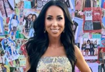 8 Signs That Rachel Fuda Is The Villain Of The Real Housewives Of New Jersey Season 14