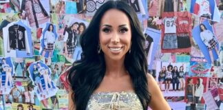 8 Signs That Rachel Fuda Is The Villain Of The Real Housewives Of New Jersey Season 14