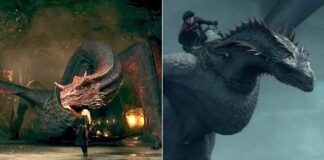 A guide to all the Dragons and their Dragonriders in House of the Dragons