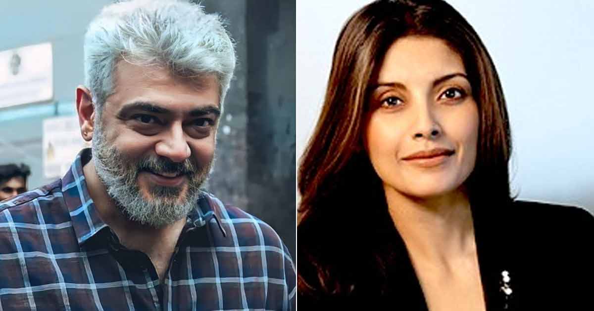 A look at Kollywood’s sensational relationships