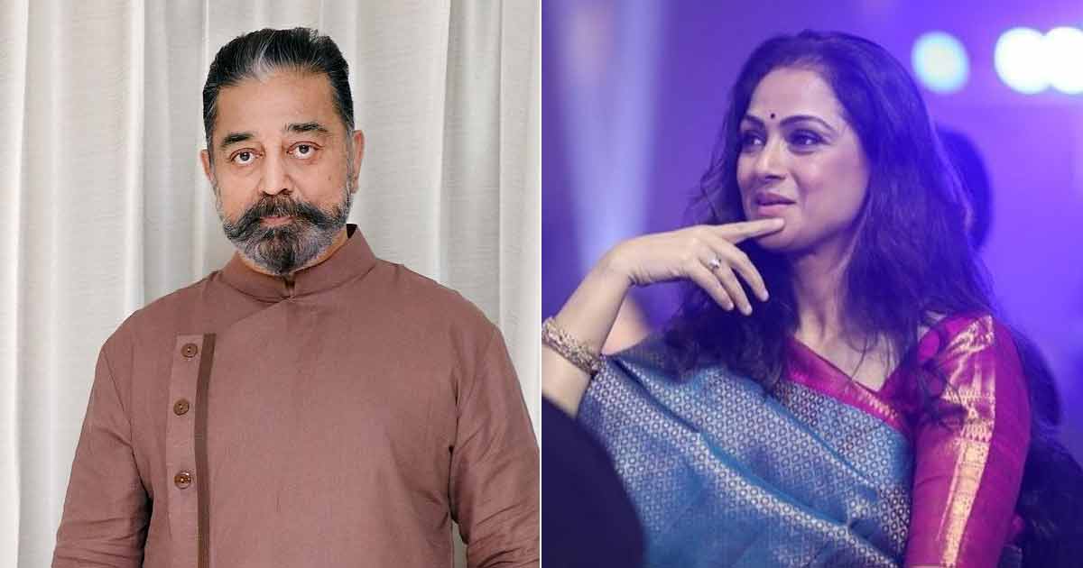 A look at Kollywood’s sensational relationships