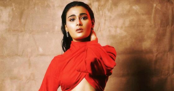 Rae Scene Arjun Reddy Actress Shalini Pandey On How A Rape Scene In Maharaj Made ...