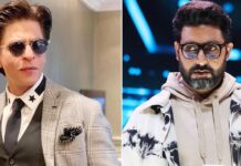King: Shah Rukh Khan To Have A Face-Off With Abhishek Bachchan? Fans Share Mixed Feelings, “This Movie Will Be Our Kisi Ka Bhai Kisi Ki Jaan” Abhishek Bachchan To Be A Villain In Shah Rukh Khan's King?