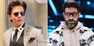 Abhishek Bachchan To Be A Villain In Shah Rukh Khan's King?