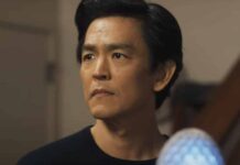 Afraid Trailer Review