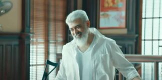 Ajith Kumar buys a Swanky Red Ferrari