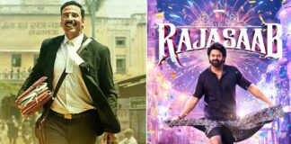 Box Office: Akshay Kumar’s Jolly LLB 3 To Suffer Due To Prabhas’ Summer Biggie? Akshay Kumar's Jolly LLB 3 To Clash At The Box Office With Prabhas' Biggie?