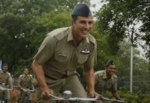 Akshay Kumar's Sarfira At The Worldwide Box Office (15 Days)