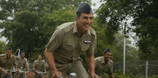 Akshay Kumar's Sarfira At The Worldwide Box Office (15 Days)