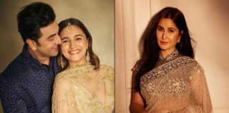 Alia Bhatt addressed rumors speculating her role in the Ranbir-Katrina breakup