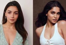 Alia Bhatt-Sharvari