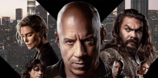 All 11 Fast & Furious Movie Ranked By Worldwide Box Office