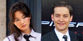 All about Tobey Maguire's rumored girlfriend Lily Chee