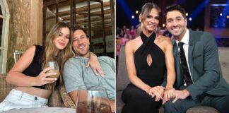 All couples from The Bachelor and The Bachelorette who are still together
