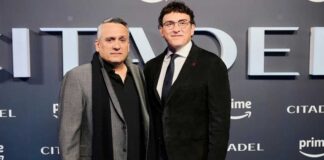 All Russo Brothers MCU Movies Ranked Per Box Office Performance