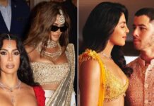 All the guests from Hollywood who arrived At Ambani's wedding