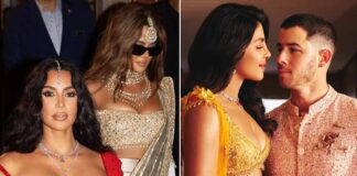 All the guests from Hollywood who arrived At Ambani's wedding