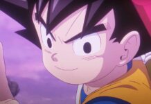 All you need to know about Dragon Ball Daima