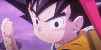 All you need to know about Dragon Ball Daima