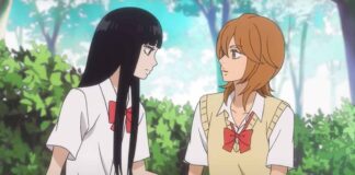 All you need to know about From Me To You: Kimi Ni Todoke Season 3