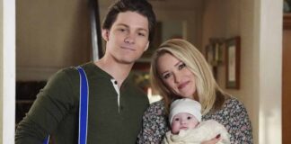 All you need to know about Georgie And Mandy's First Marriage