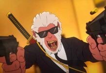 All you need to know about Hit Monkey season 2