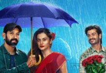 All you need to know about Phir Aayi Hasseen Dillruba