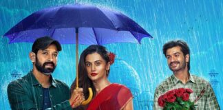 All you need to know about Phir Aayi Hasseen Dillruba