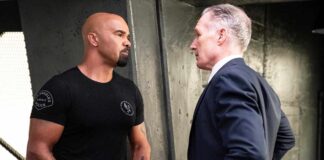 All you need to know about S.W.A.T. Season 8
