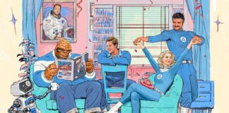 All you need to know about The Fantastic Four Reboot