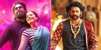 Allu Arjun's Pushpa 2 To Achieve This Milestone At The Indian Box Office, Joining Baahubali 2?