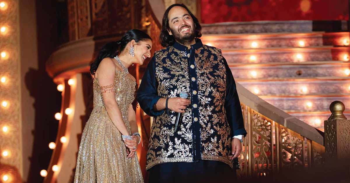 Anant Ambani-Radhika Merchant Wedding: Insider Reveals If There Are Any Restrictions On The Guests Over Posting On Social Media