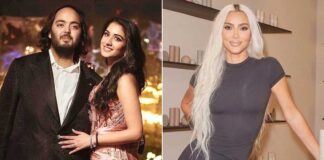 Anant Ambani & Radhika Merchant's Wedding Costs A Whopping Rs 2500 Crore