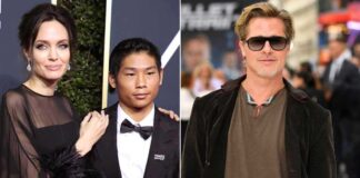 Angelina Jolie's Son Pax Jolie-Pitt Seemed Dead To On-lookers Who Rushed To Help Post-Accident, New Details Revealed About His Severe Car Crash
