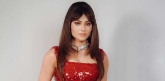 'Angry' Urvashi Rautela's Phone Call With Manager About Leaked Bathroom Video Goes Viral