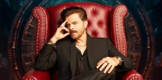 Anil Kapoor's 'Bigg Boss OTT 3' scores 1st spot in last week's list of the most-viewed shows and movies