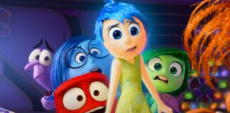 Animation Films That Grossed Over $1 Billion As Inside Out 2 Becomes Fastest Animated Movie To Gross $1.014 Billion Worldwide