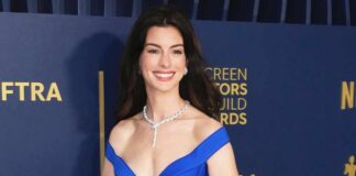Anne Hathaway Confessed To "Not Trusting" A Director Because She Was A Woman