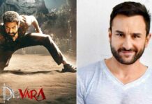Another Bollywood actor set to join the cast of Devara