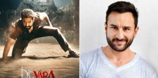 Another Bollywood actor set to join the cast of Devara
