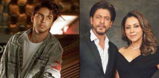 Aryan Khan's Net Worth Takes A Massive 46.25% Jump With New Panchsheel Park Property