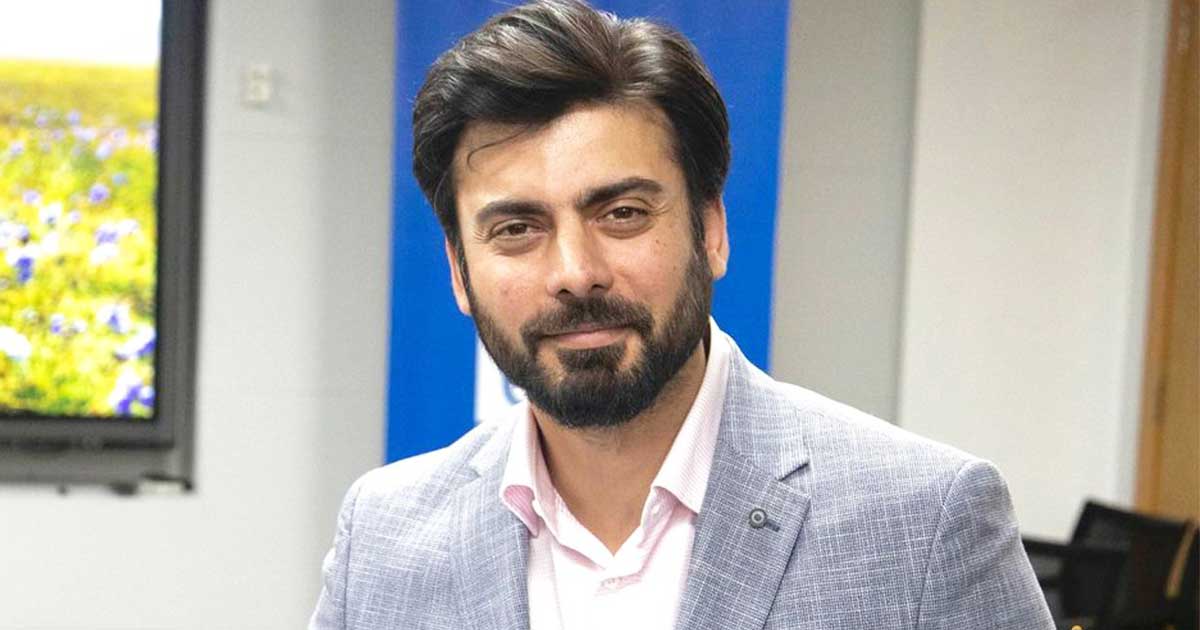 A list of Fawad Khan's best movies