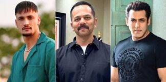 Khatron Ke Khiladi 14's Asim Riaz Once Spit Fire On Salman Khan's Team For Dropping Him From Kick 2