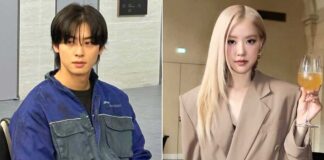 ASTRO's Cha Eun Woo & BLACKPINK Rose's Relationship Rumors Reignite As Alleged Proof Of It Goes Viral On Social Media!